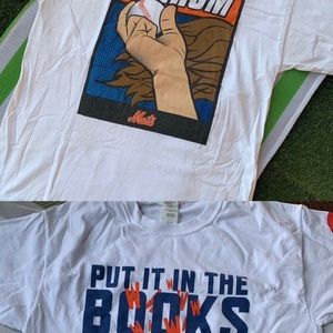 NY METS TEE BUNDLE
